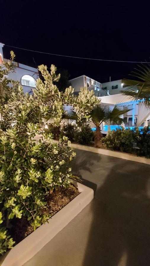 Ambience Suites Fira  Exterior foto